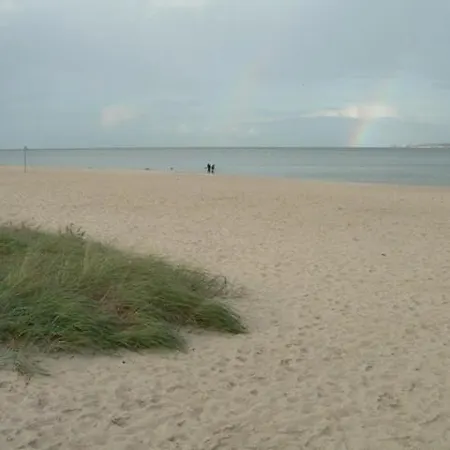 Strandgut Nyaraló Hohenkirchen