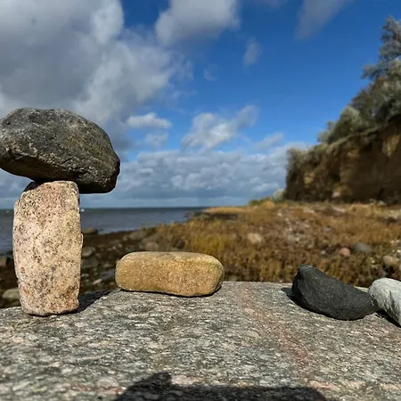 Strandgut Nyaraló Hohenkirchen