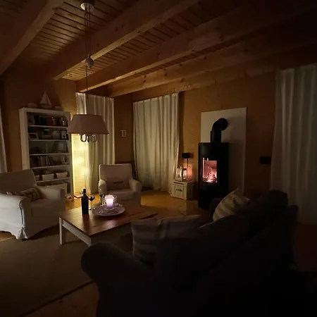 Strandgut Nyaraló *