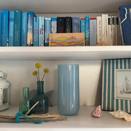 Strandgut Hohenkirchen