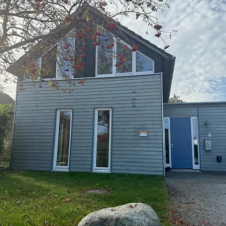 Nyaraló Strandgut *